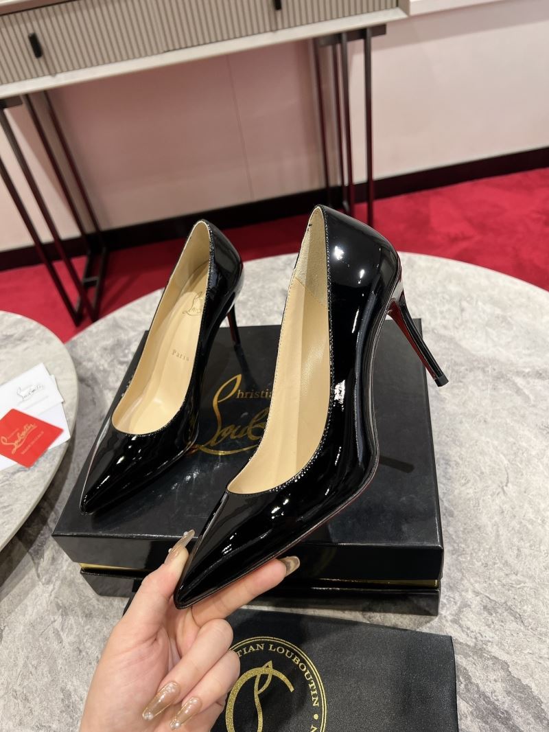 Christian Louboutin Heeled Shoes